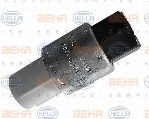 6ZL 351 023-041 BEHR+HELLA+SERVICE Pressure Switch, air conditioning