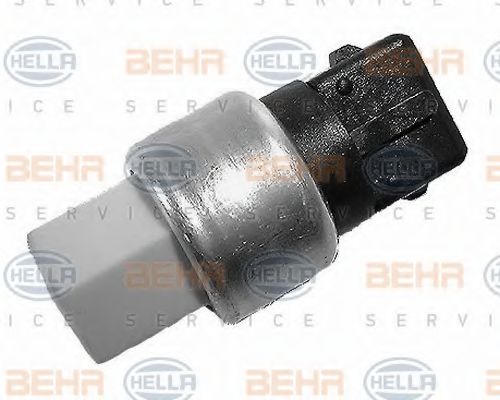 6ZL 351 023-071 BEHR+HELLA+SERVICE Pressure Switch, air conditioning