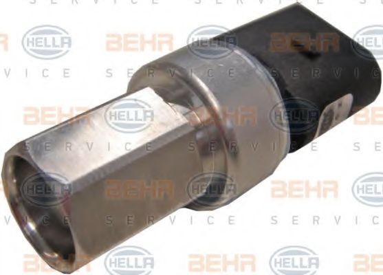 6ZL 351 028-221 BEHR+HELLA+SERVICE Pressure Switch, air conditioning