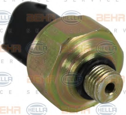 6ZL 351 028-381 BEHR+HELLA+SERVICE Pressure Switch, air conditioning