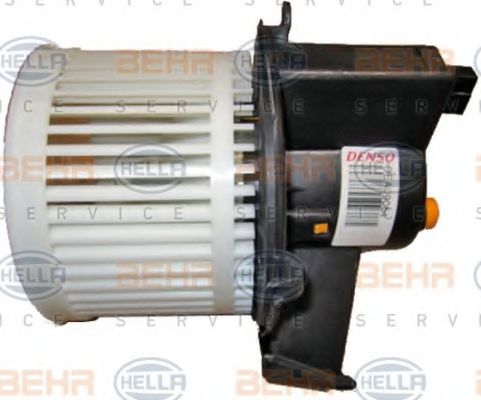 8EW 351 149-351 BEHR+HELLA+SERVICE Heating / Ventilation Interior Blower