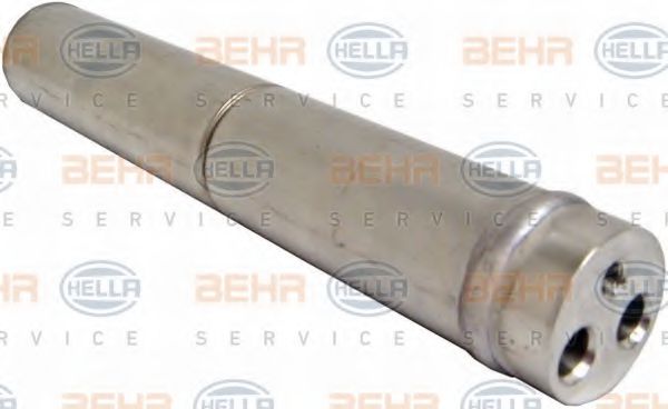 8FT 351 192-541 BEHR+HELLA+SERVICE Air Conditioning Dryer, air conditioning