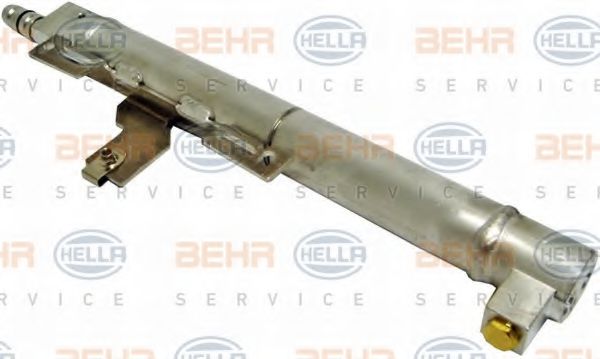 8FT 351 200-361 BEHR+HELLA+SERVICE Air Conditioning Dryer, air conditioning