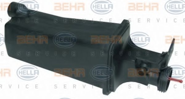 8MA 376 755-101 BEHR+HELLA+SERVICE Cooling System Expansion Tank, coolant