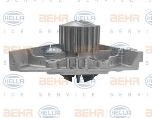 BEHR HELLA SERVICE 8MP 376 800-594