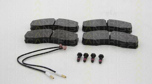 TRISCAN 8110-10595
