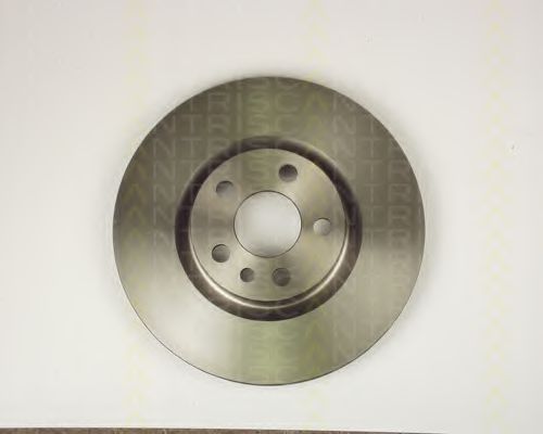 8120 10142C TRISCAN Brake Disc