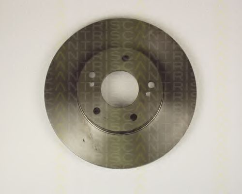 8120 14136 TRISCAN Brake Disc