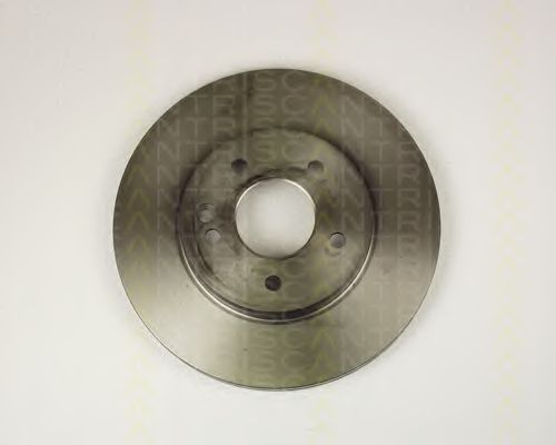 8120 23119 TRISCAN Brake Disc