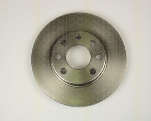 TRISCAN 812024101