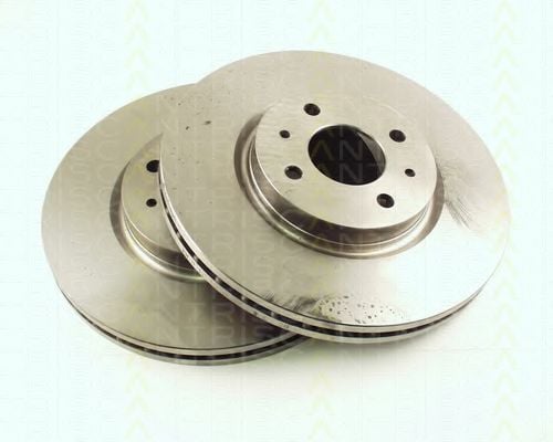 TRISCAN 8120 25121