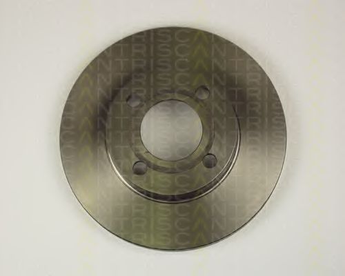 8120 29106 TRISCAN Brake Disc