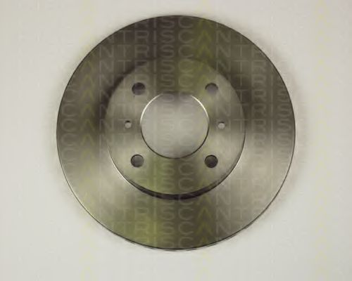 8120 42116C TRISCAN Brake Disc