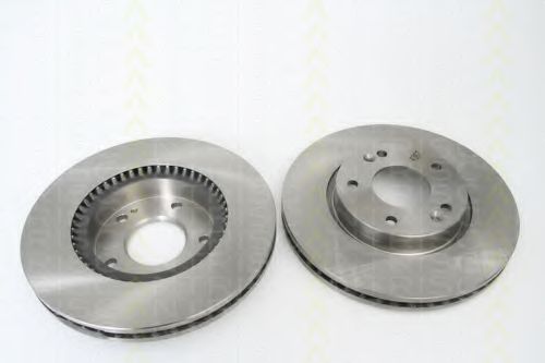 TRISCAN 8120 43115C