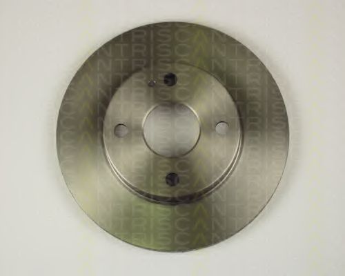 8120 50110C TRISCAN Brake Disc