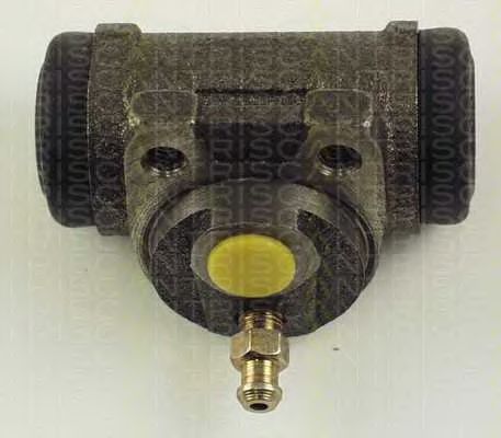 8130 10041 TRISCAN Brake System Wheel Brake Cylinder