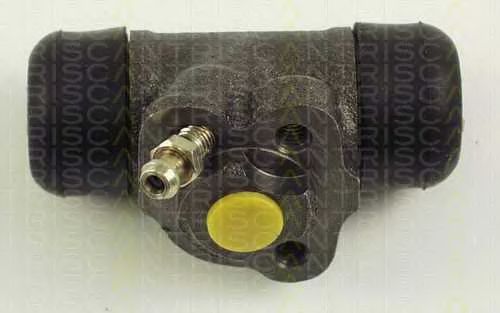 8130 13028 TRISCAN Brake System Wheel Brake Cylinder