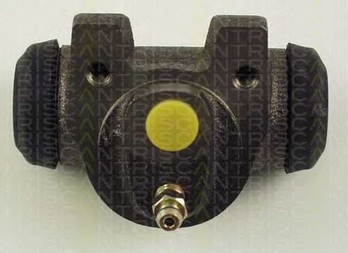 8130 15008 TRISCAN Brake System Wheel Brake Cylinder