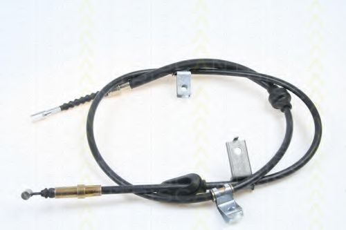 8140 10113 TRISCAN Brake System Cable, parking brake