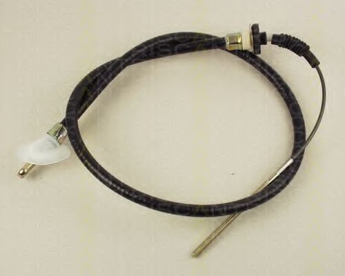 8140 10201 TRISCAN Clutch Cable