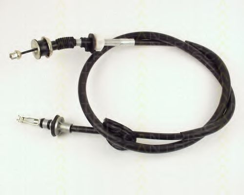 8140 10205 TRISCAN Clutch Cable
