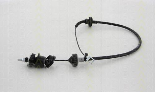 8140 10209 TRISCAN Clutch Cable