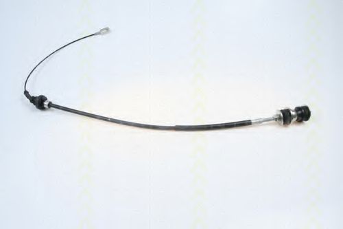 8140 10211 TRISCAN Clutch Cable