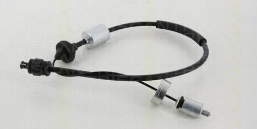 8140 10217 TRISCAN Clutch Cable