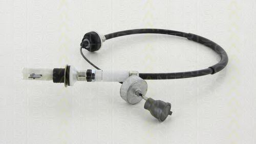 8140 10220 TRISCAN Clutch Cable