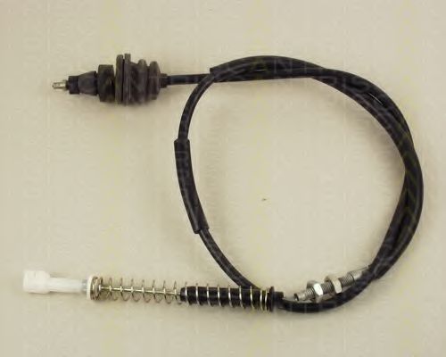 8140 10301 TRISCAN Air Supply Accelerator Cable
