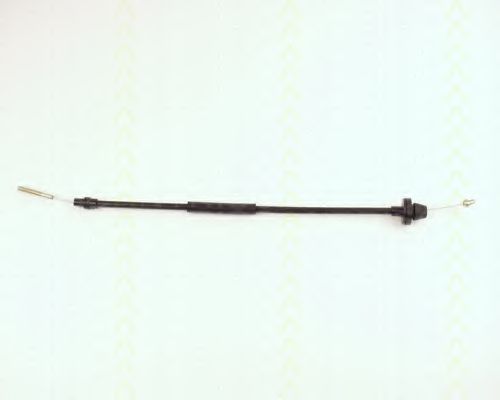 8140 10305 TRISCAN Accelerator Cable