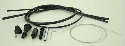 8140 10308 TRISCAN Accelerator Cable