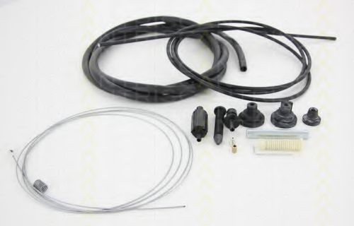 8140 10309 TRISCAN Accelerator Cable