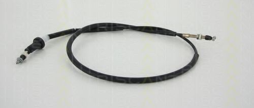 8140 10312 TRISCAN Accelerator Cable