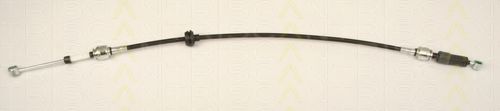 8140 10716 TRISCAN Cable, manual transmission
