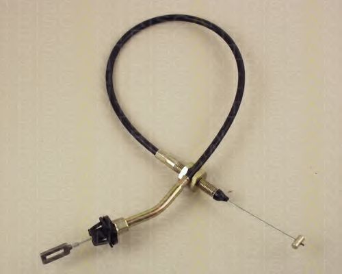 8140 11301 TRISCAN Accelerator Cable