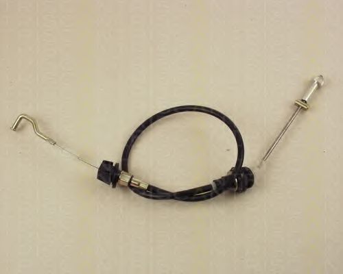 8140 11307 TRISCAN Air Supply Accelerator Cable