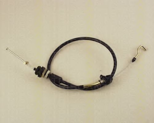 8140 11310 TRISCAN Accelerator Cable