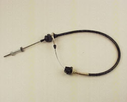 8140 11312 TRISCAN Accelerator Cable