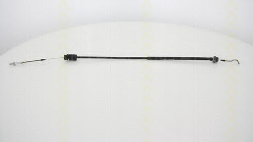8140 11316 TRISCAN Accelerator Cable