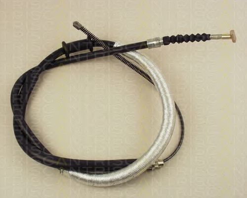 8140 12111 TRISCAN Cable, parking brake