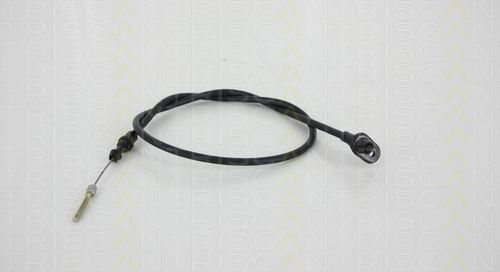 8140 12301 TRISCAN Accelerator Cable