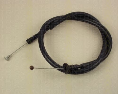 8140 12305 TRISCAN Accelerator Cable