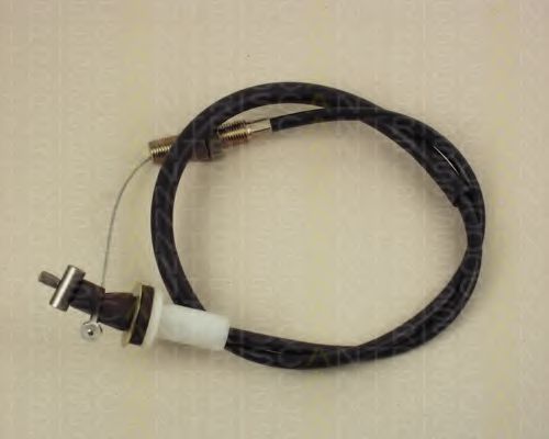 8140 12306 TRISCAN Accelerator Cable