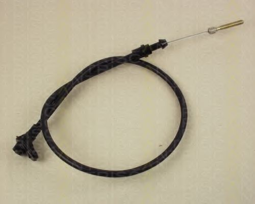 8140 12308 TRISCAN Accelerator Cable