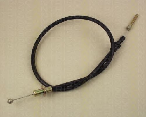 8140 12309 TRISCAN Accelerator Cable