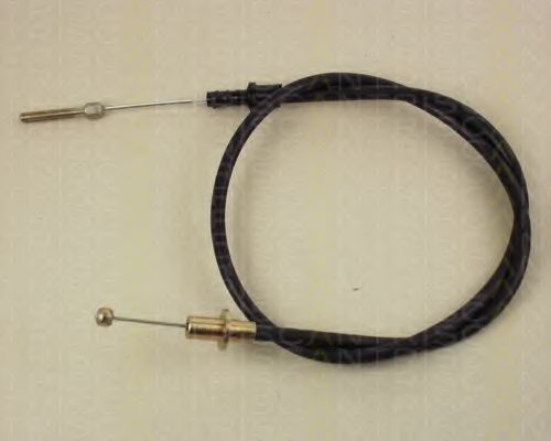 8140 12310 TRISCAN Accelerator Cable