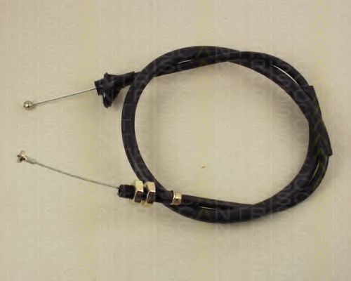 8140 12313 TRISCAN Accelerator Cable