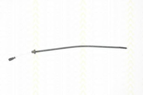 8140 12314 TRISCAN Accelerator Cable