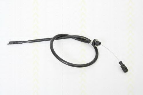 8140 12315 TRISCAN Accelerator Cable
